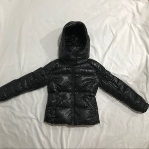 SAM S13 DOWN PUFFER COAT GIRLS 8